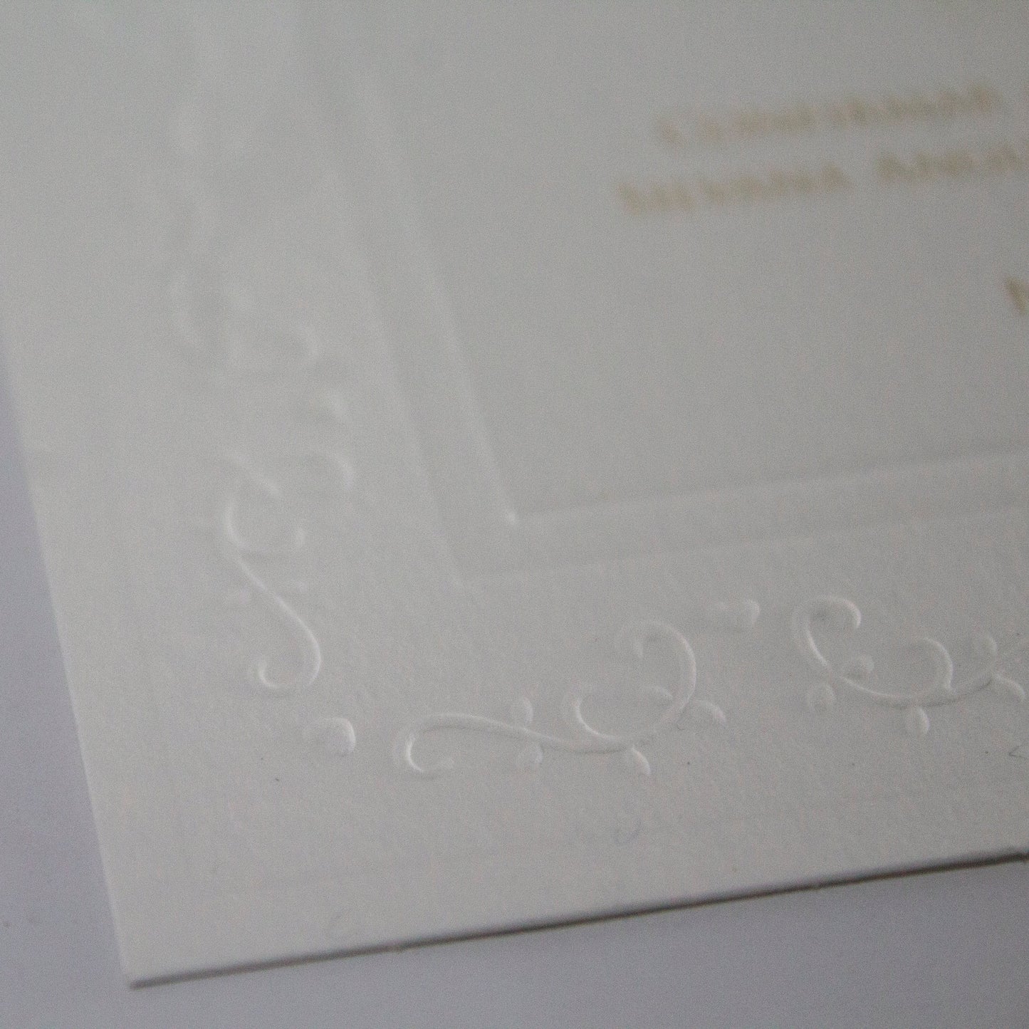Invitaciones de Boda Personalizadas – Ana Paula y Sergio