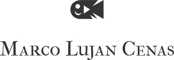 Marco Lujan Cenas Weddings