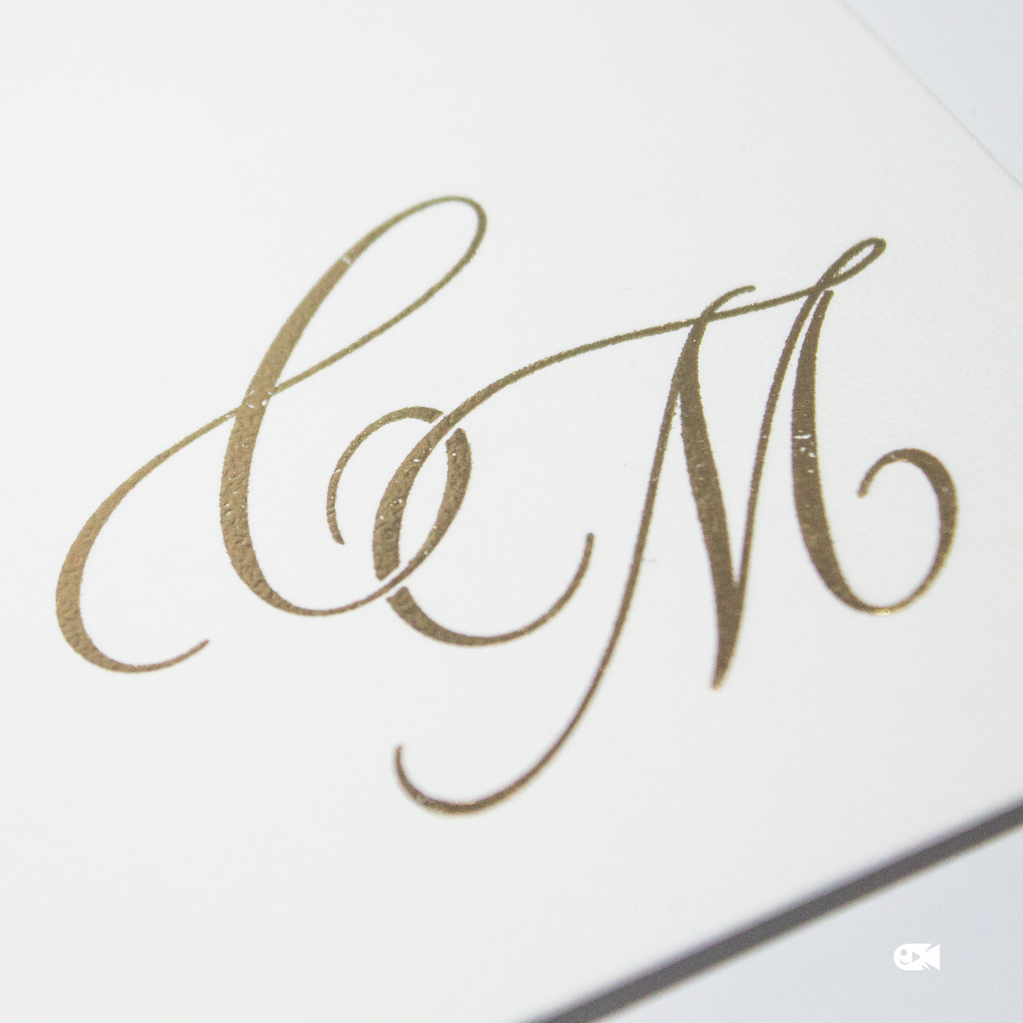 Invitación de boda floral – Modelo Corina & Marco | Marco Weddings