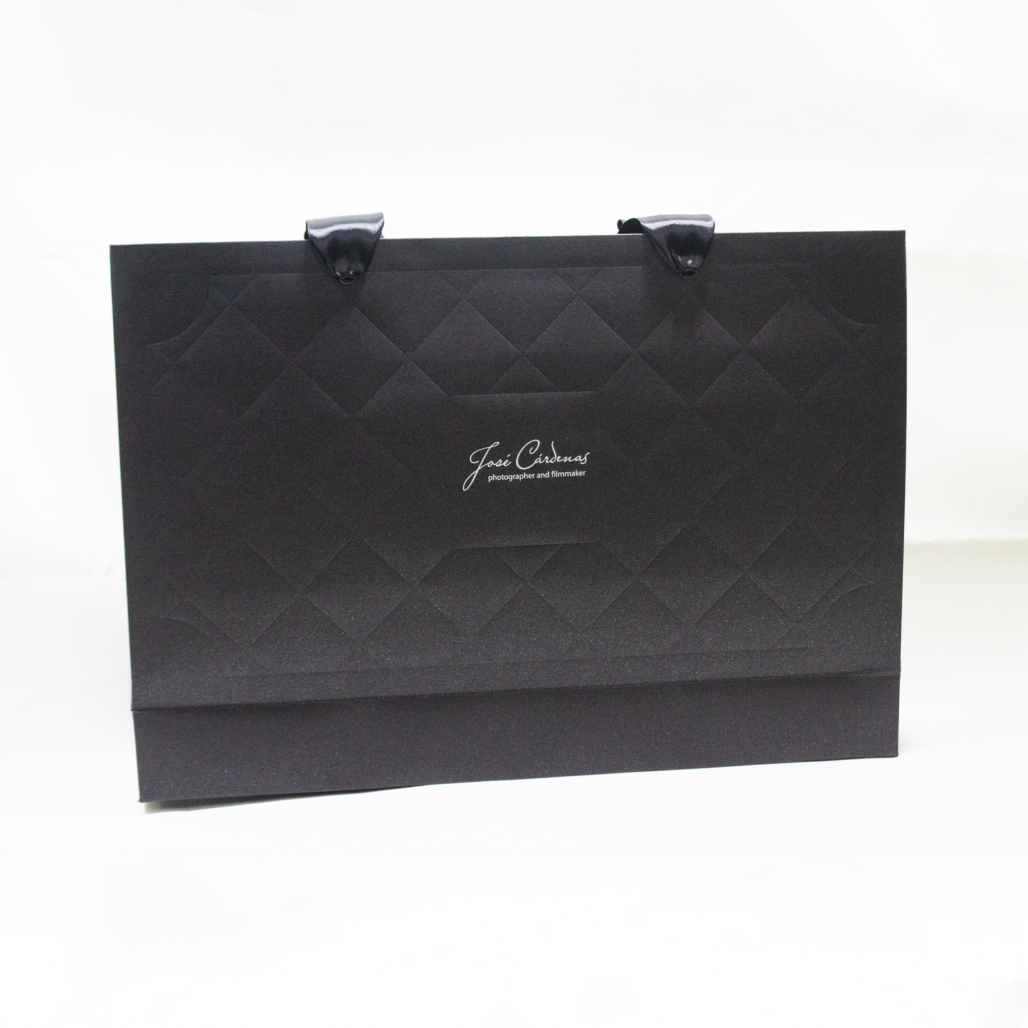 Bolsa de Mano Personalizada – Diseño de Lujo para Bodas y Marcas