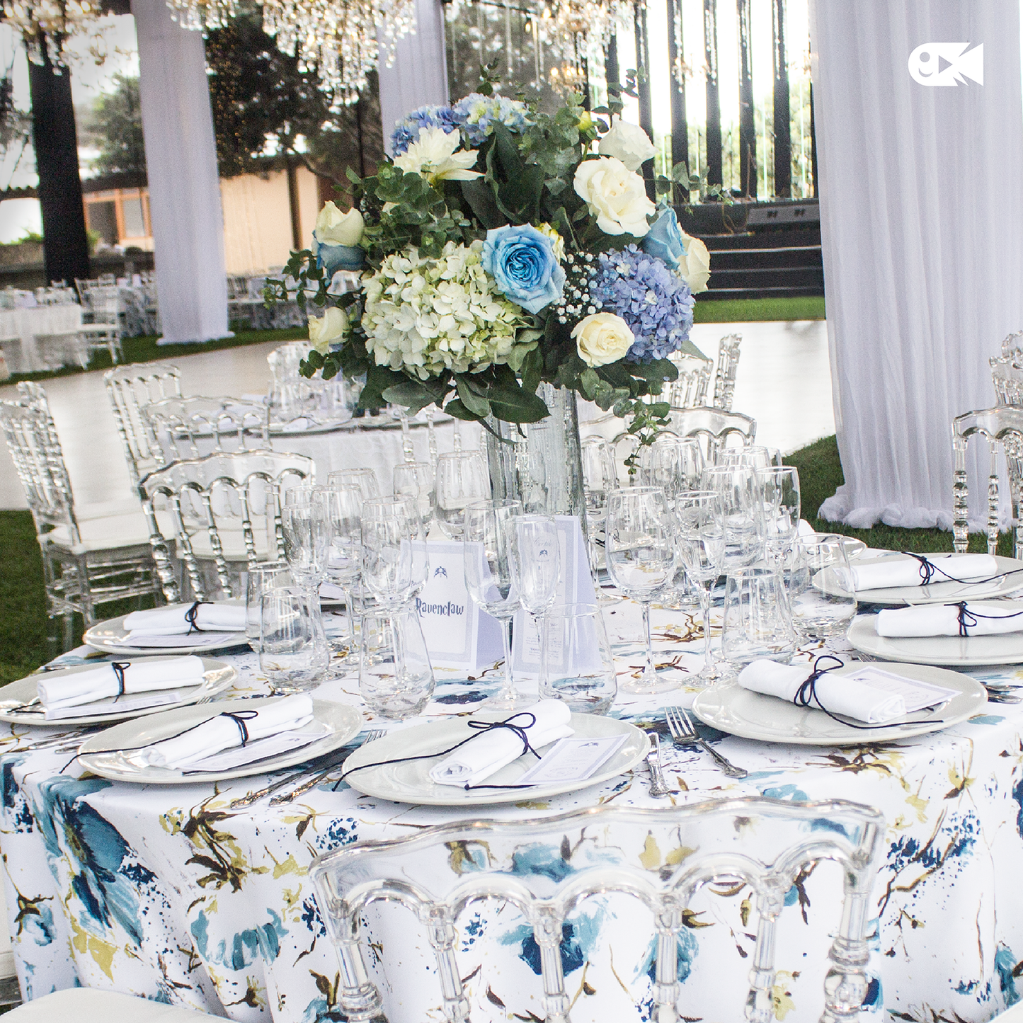 ✨ Paquete de Tarjetería Completo – Cristina & Robinson