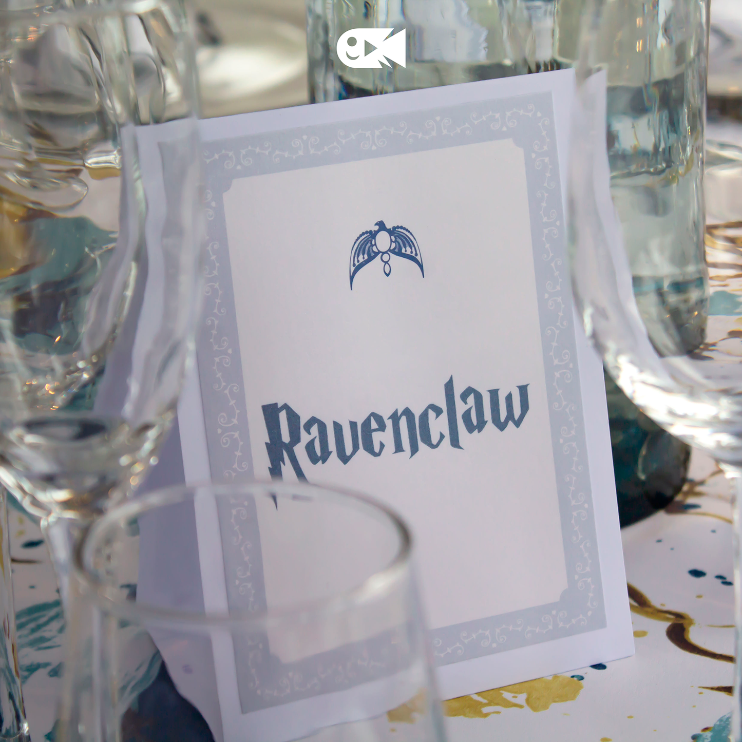 ✨ Paquete de Tarjetería Completo – Cristina & Robinson