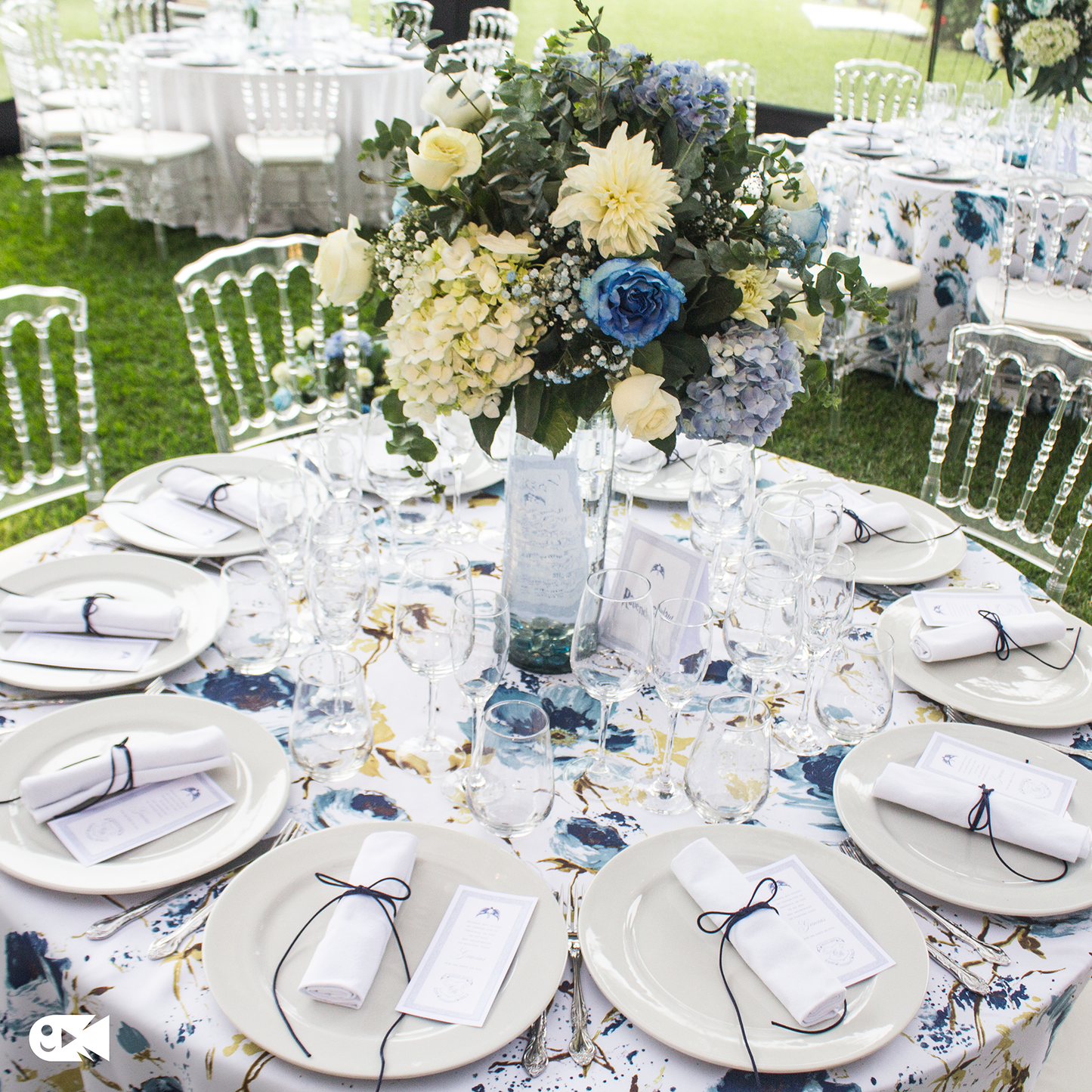 ✨ Paquete de Tarjetería Completo – Cristina & Robinson