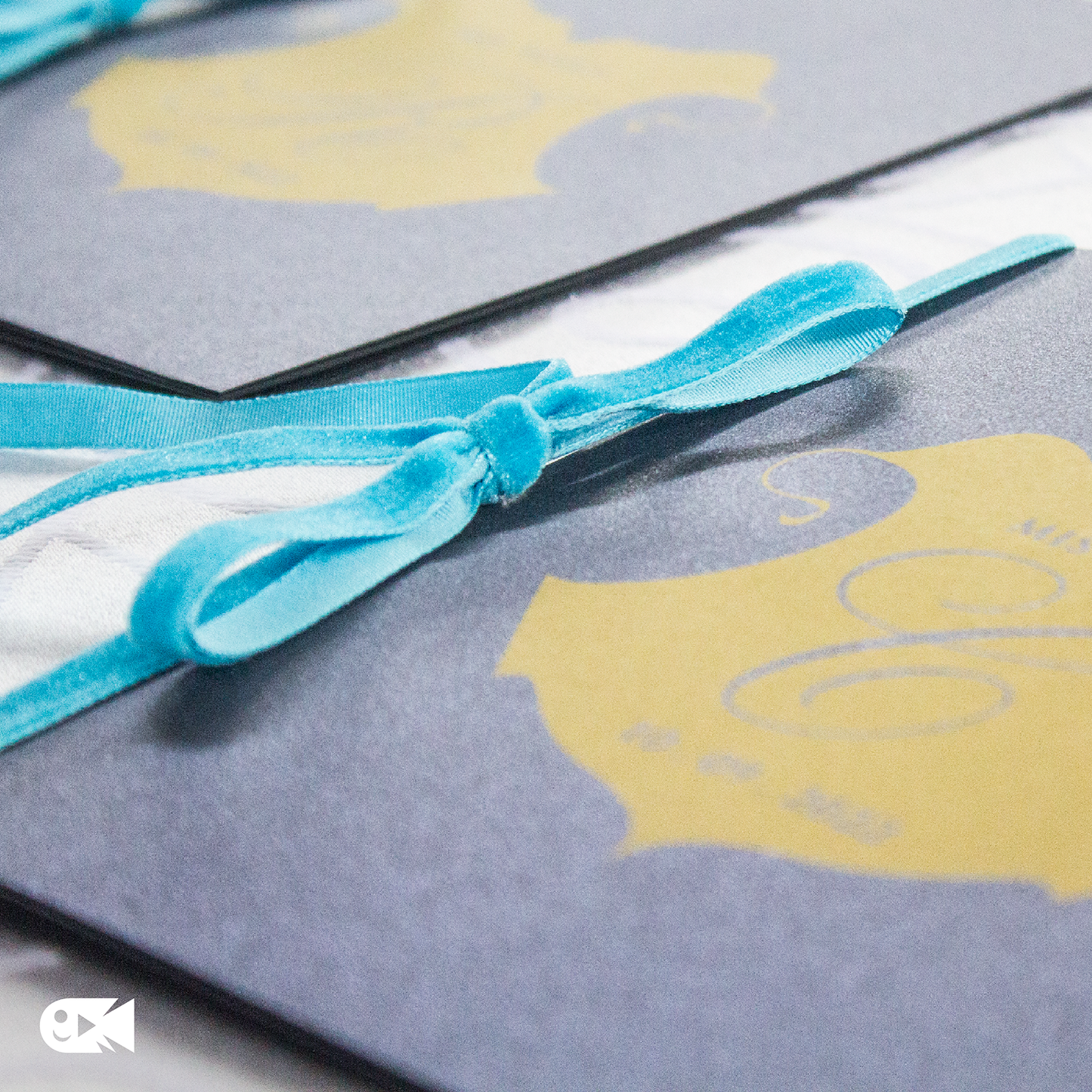 ✨ Paquete de Tarjetería Completo – Cristina & Robinson