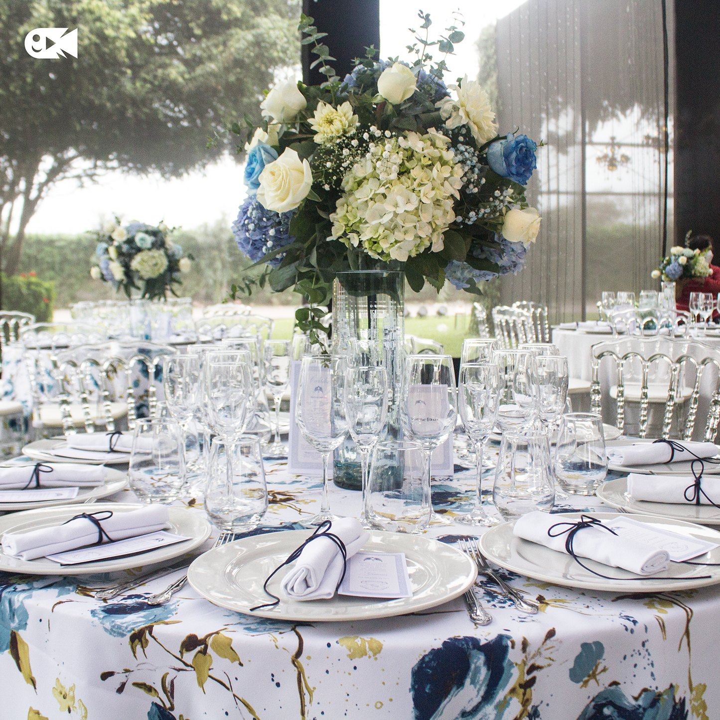 ✨ Paquete de Tarjetería Completo – Cristina & Robinson